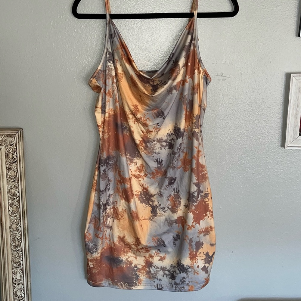Beautiful dress